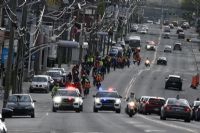 Tour du Silence 2026 à Sherbrooke : hommage aux cyclistes décédés